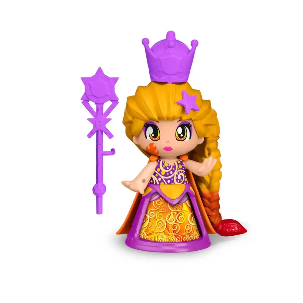 Pinypon 2 Figuras Queens Flash Sale