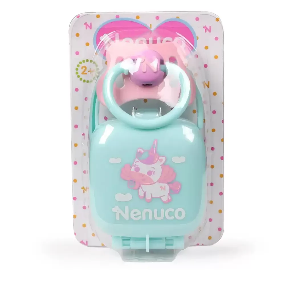 Nenuco Accesorio Para Muneca Bebe Modelos Surtidos Flash Sale