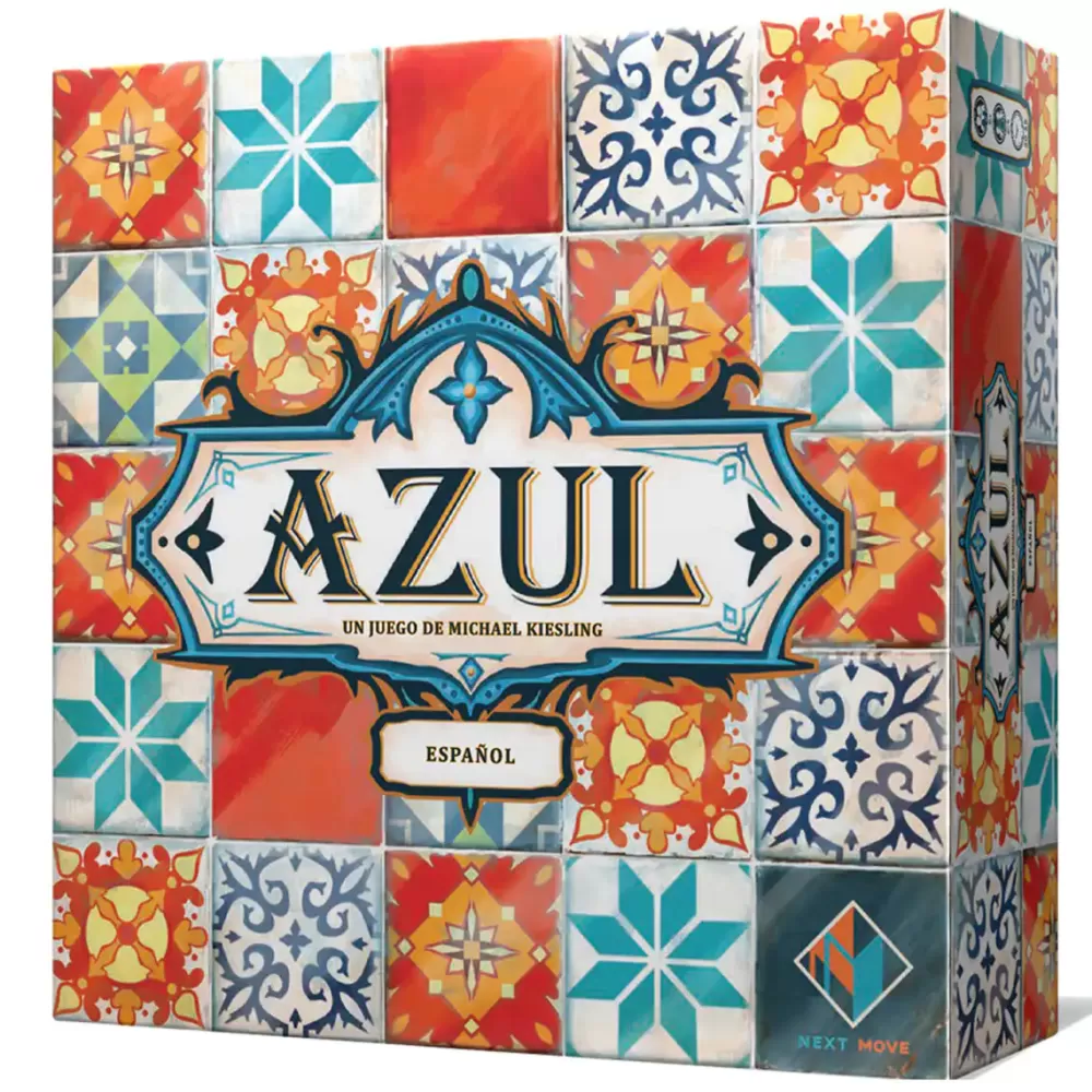 Asmodee Azul New