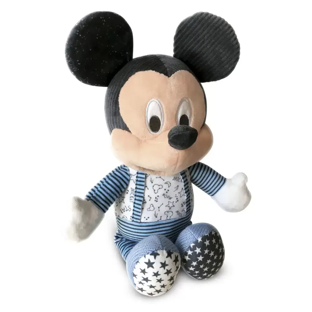 Clementoni Baby Mickey Duerme Contigo Fashion