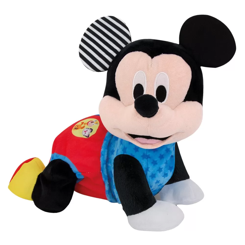 Clementoni Baby Mickey Gateos Sale