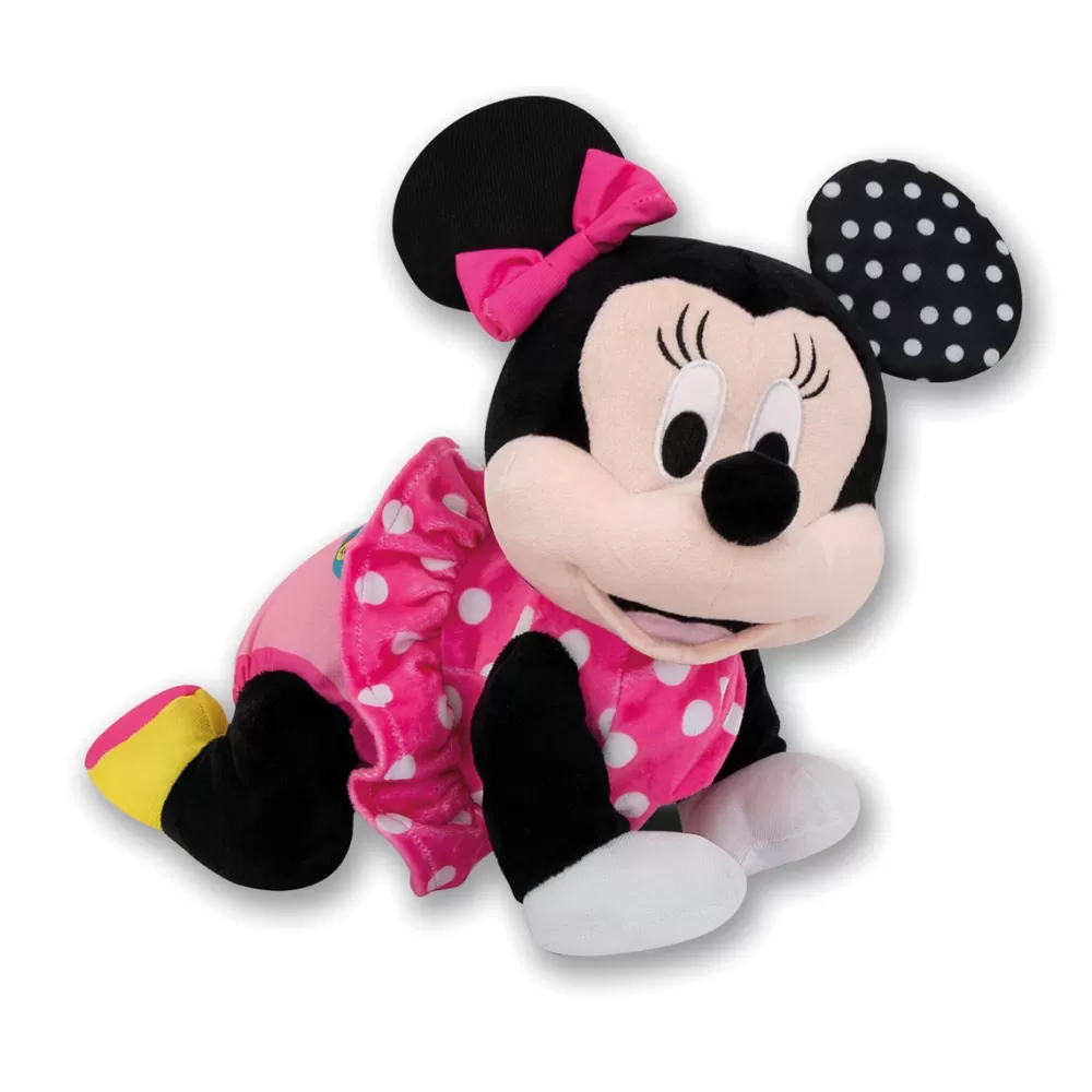 Clementoni Preescolar*Baby Minnie Gateos