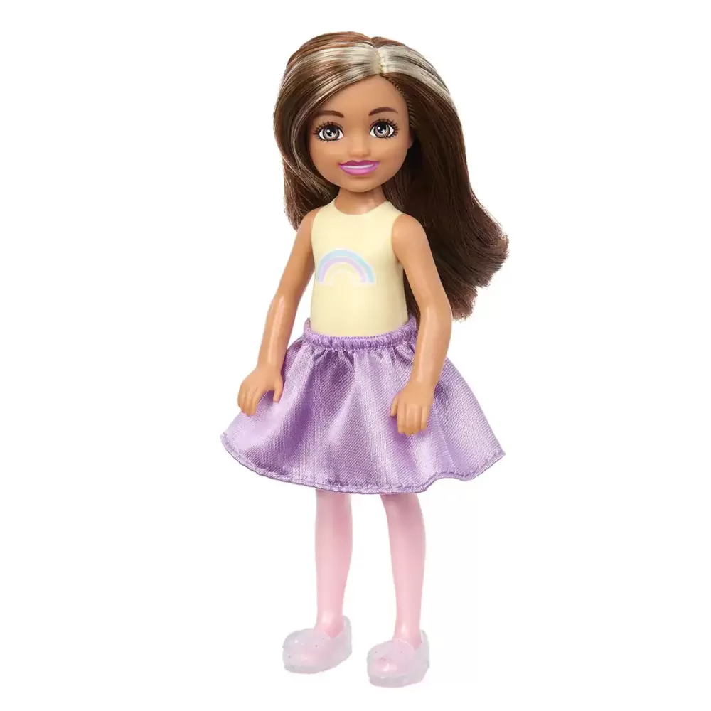 Barbie Chelsea Cutie Reveal Muneca Con Disfraz De Leon Flash Sale