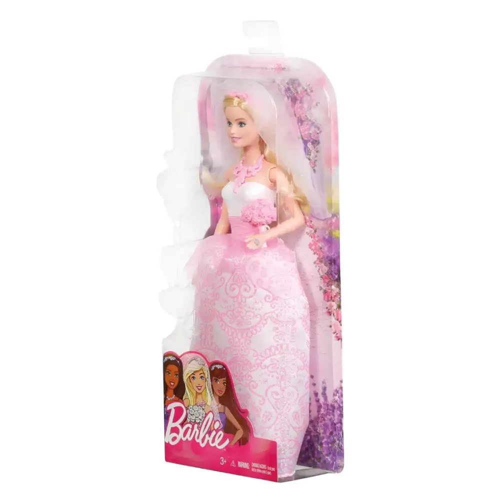 Barbie Collector, Muneca Novia 2017 Online