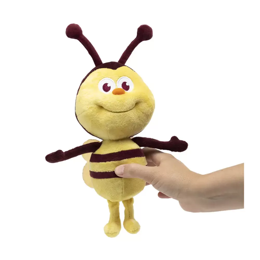 BANDAI Bichikids - Abeja Bebe Hot