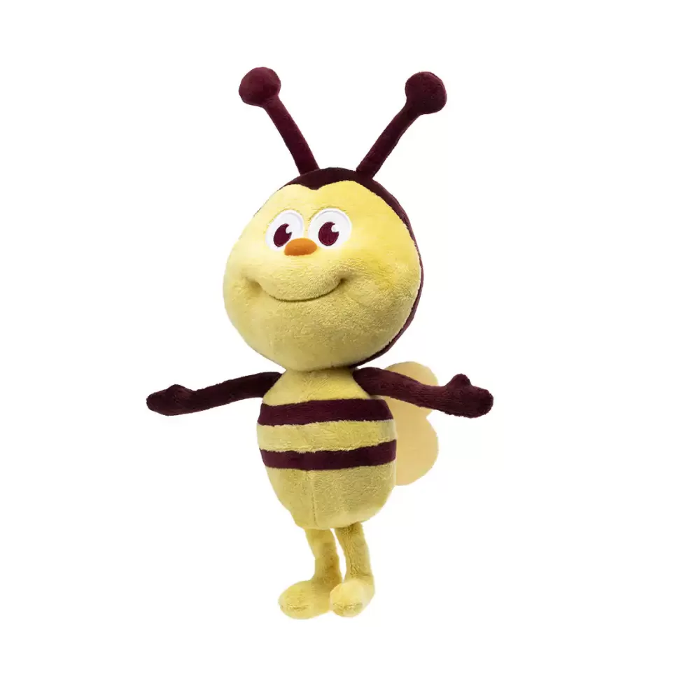 BANDAI Bichikids - Abeja Bebe Hot