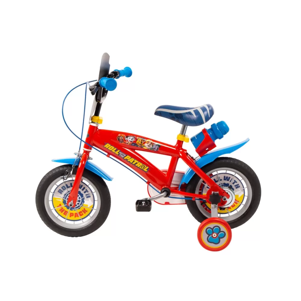 Toim Bicicleta 12" Patrulla Canina Flash Sale