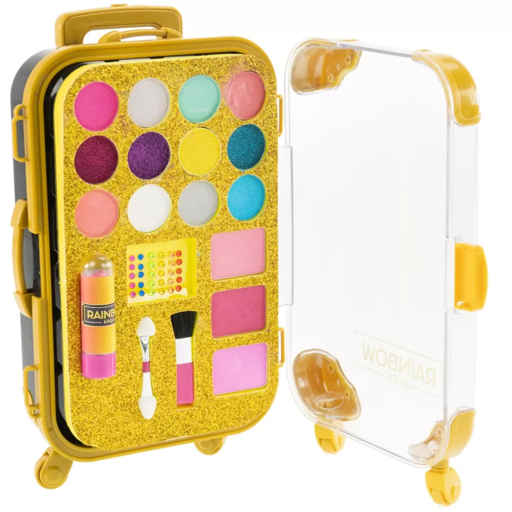 Rainbow High Big Trolley Maquillaje Outlet