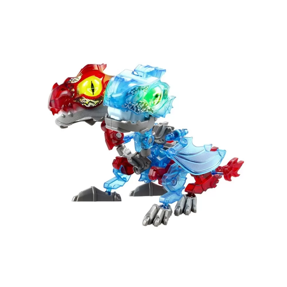 Bizak Biosaurus Battle Duo Pack Best