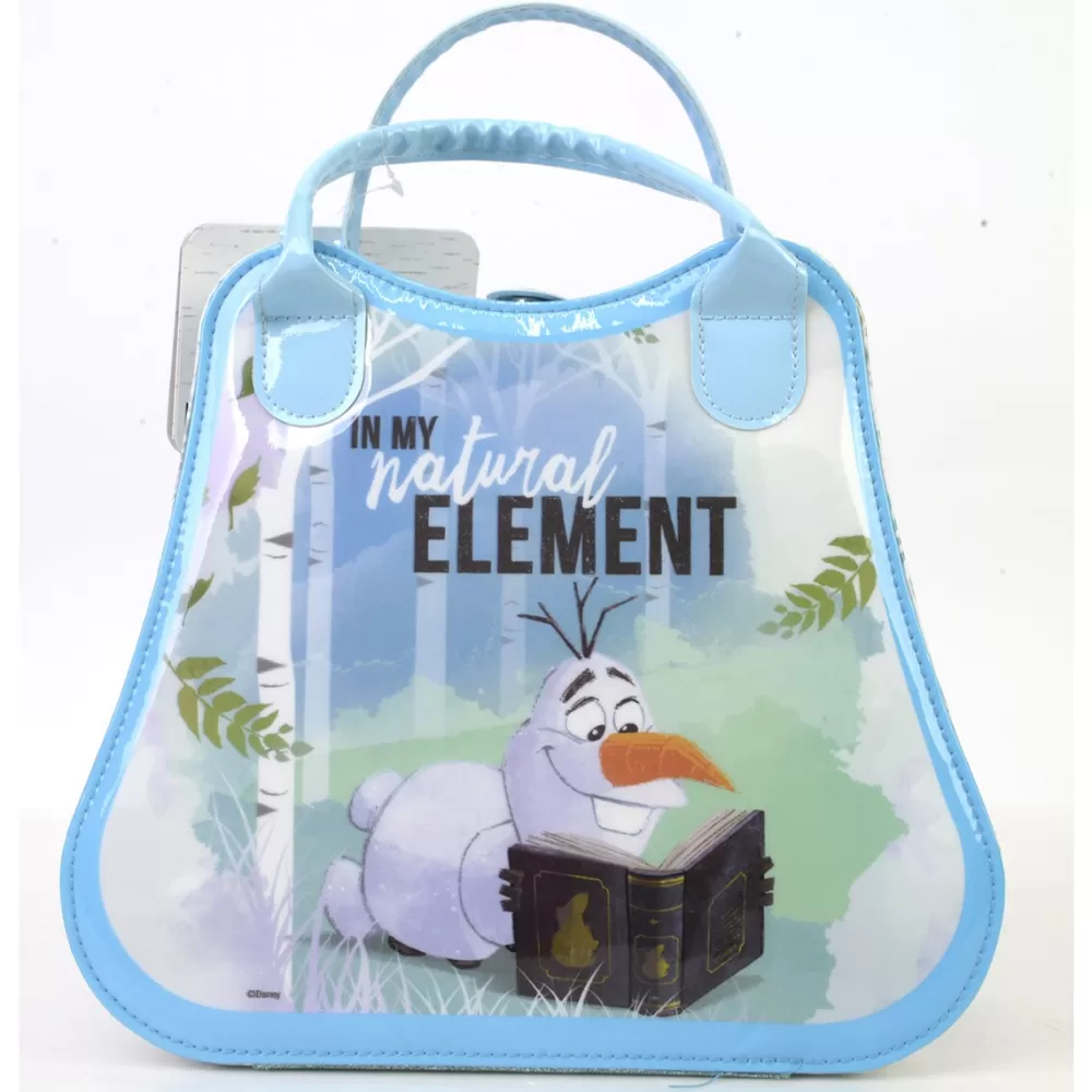 Markwins Jugar A Ser Mayor*Bolso De Maquillaje Weekender Frozen Ii