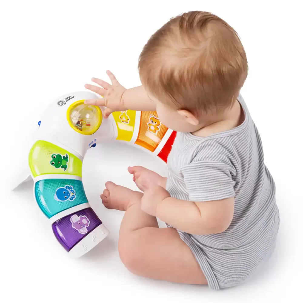 Baby Einstein Brillo & Descubre Barra De Luz Best Sale