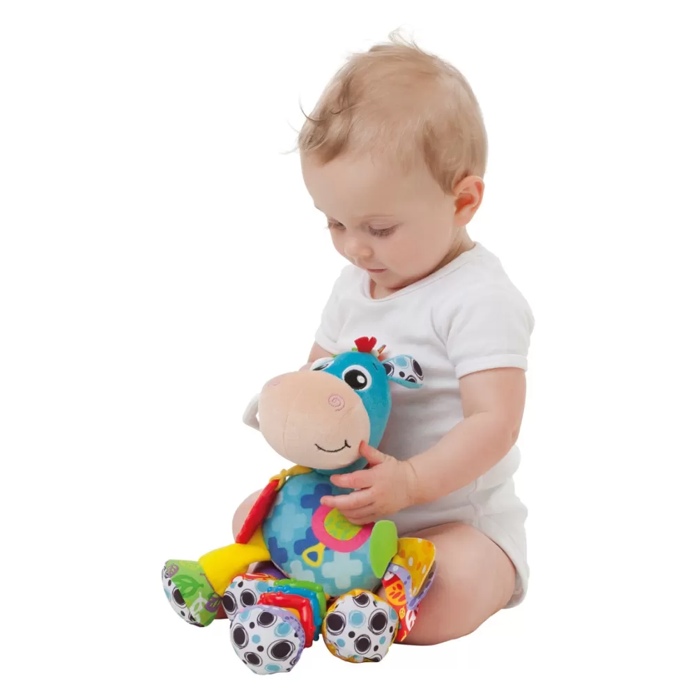 Playgro Preescolar*Caballito Clip Clop