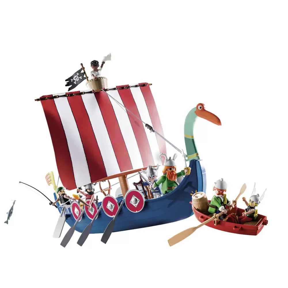 Playmobil Calendario De Adviento Piratas Asterix Cheap