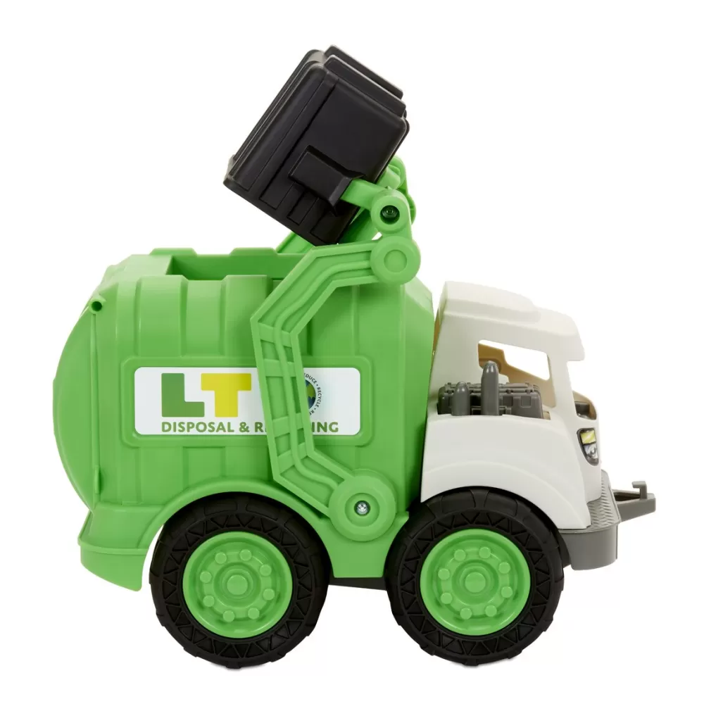 Little Tikes Camion De La Basura Dirt Digger Cheap