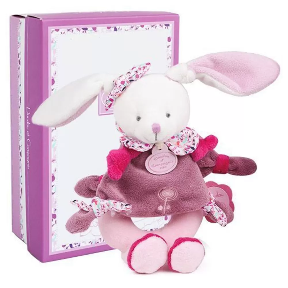 Doudou Et Compagnie Preescolar*Cereza Traqueteo