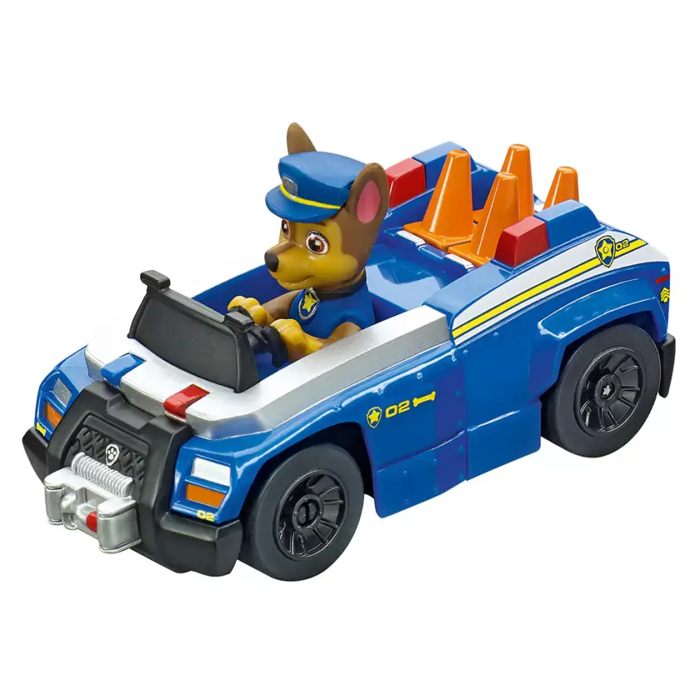 Carrera Coche First Paw Patrol Chase Sale