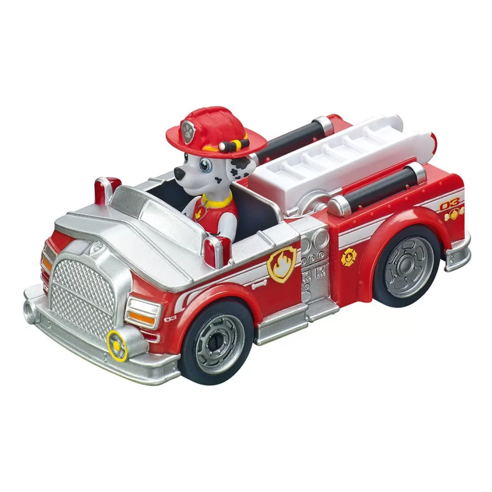 Carrera Coche First Paw Patrol Marshall Online