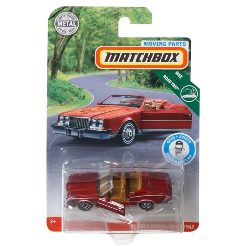 Matchbox Coches, Circuitos Y Radiocontrol*Coches De Juguete Vehiculos Die-Cast Plus