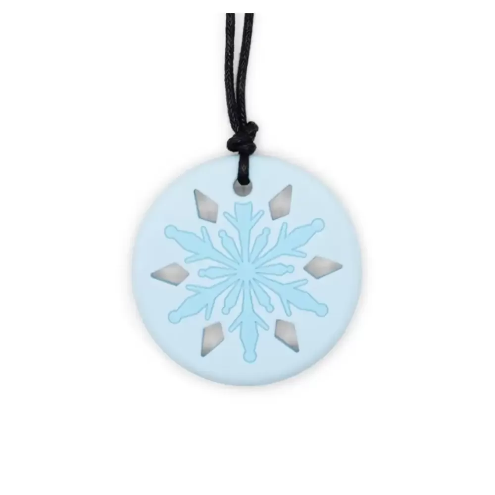 Jellystone Colgante Copo De Nieve Blanco Shop