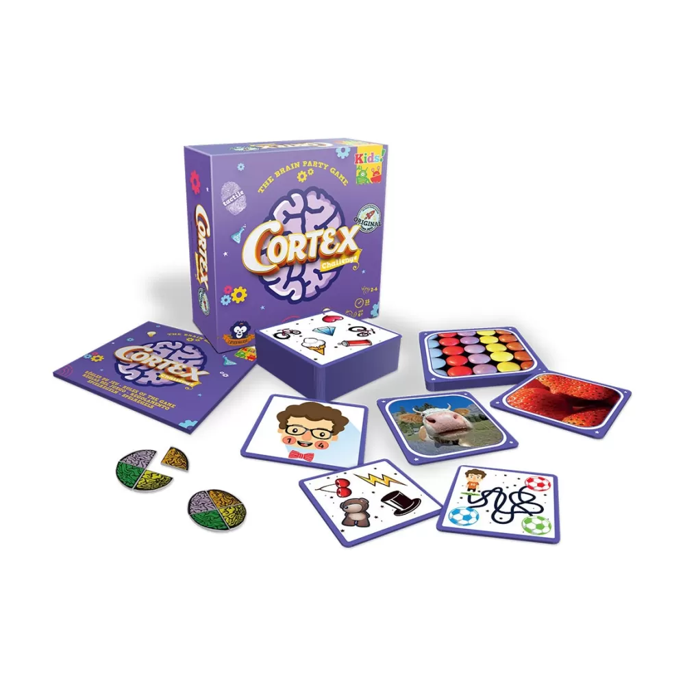 CORTEX Kids Flash Sale