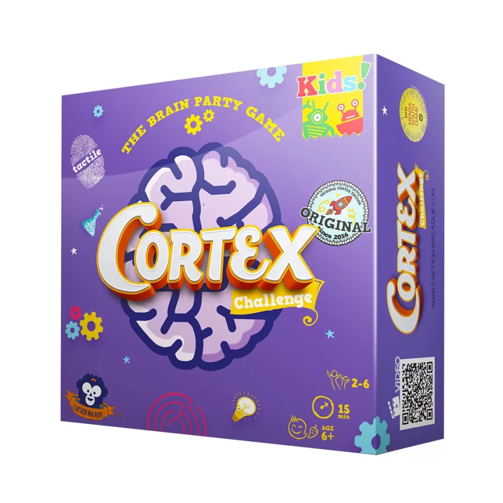 CORTEX Kids Flash Sale