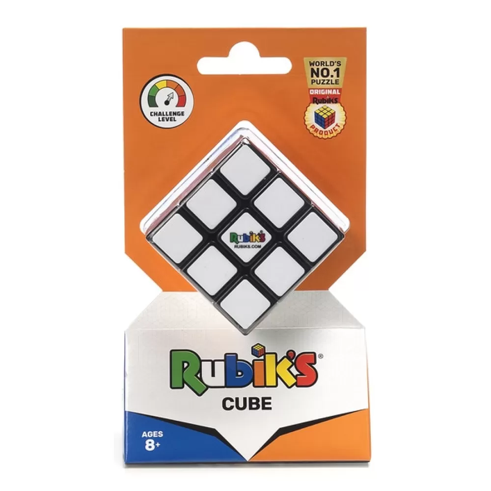 Rubik's Cubo De Rubik 3X3 Online