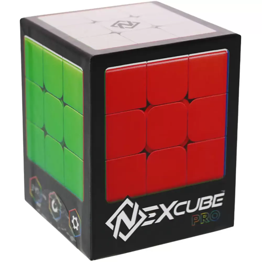 NEXCUBE Cubo 3X3 Pro Outlet