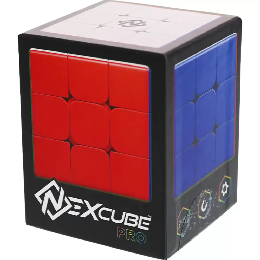 NEXCUBE Cubo 3X3 Pro Outlet