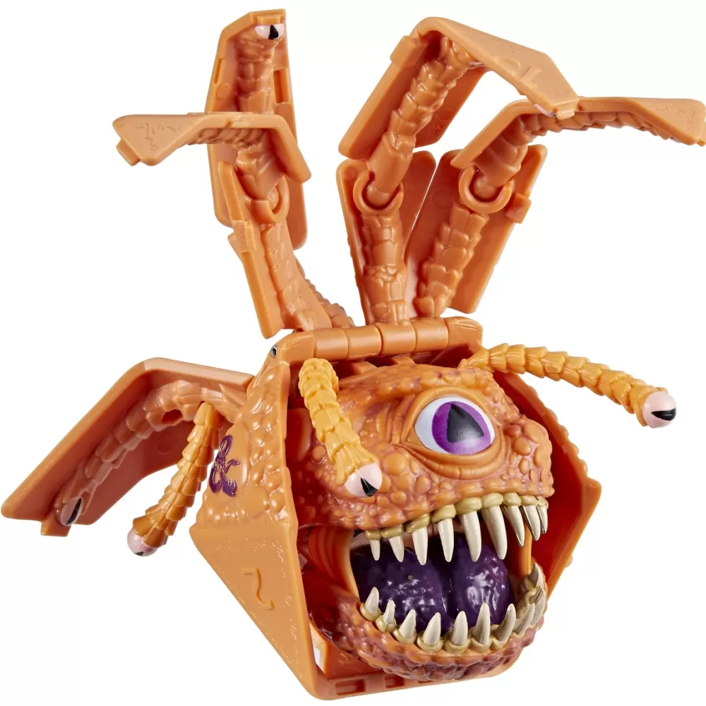 Hasbro Muñecos Articulados*Dado Dungeons & Dragons Dicelings