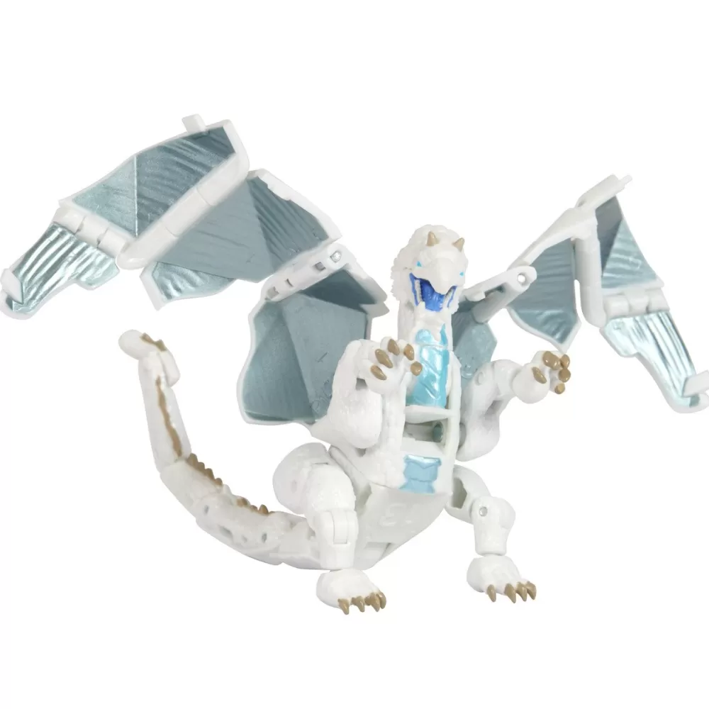 Hasbro Muñecos Articulados*Dado Dungeons & Dragons Dicelings