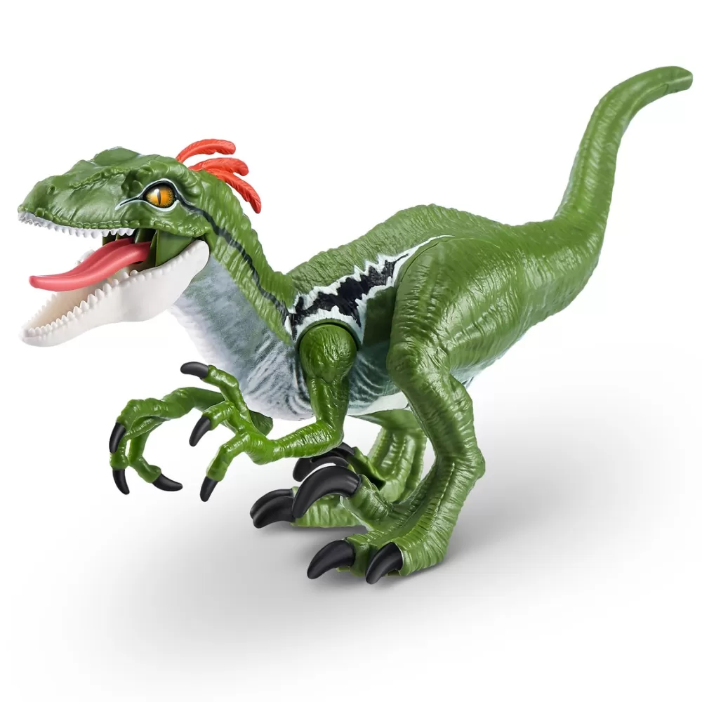 Robo Alive Juguetes Al Aire Libre*Dino Action Raptor