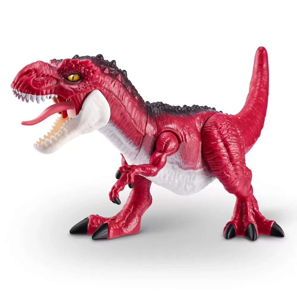 Robo Alive Dino Action T-Rex Flash Sale