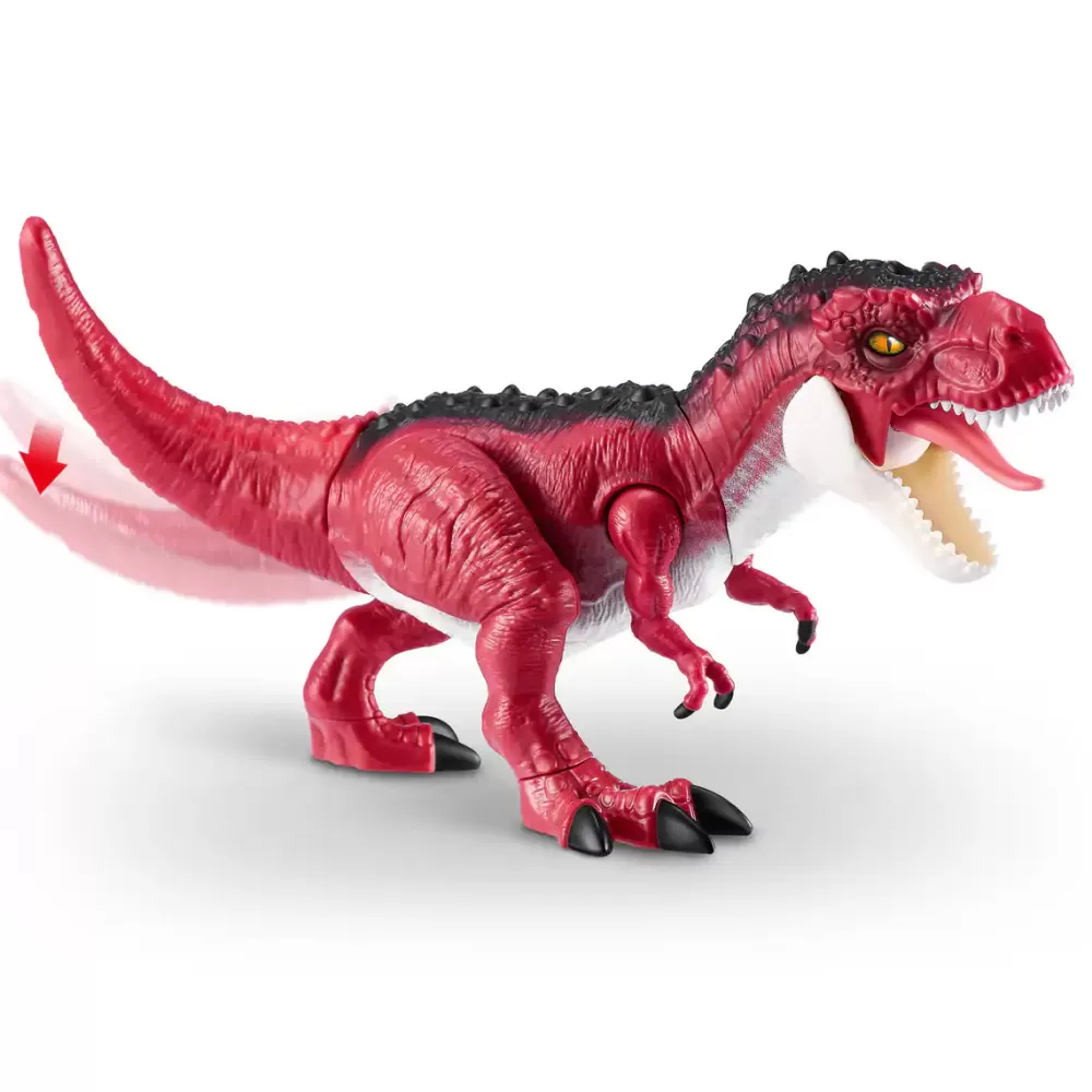 Robo Alive Dino Action T-Rex Flash Sale