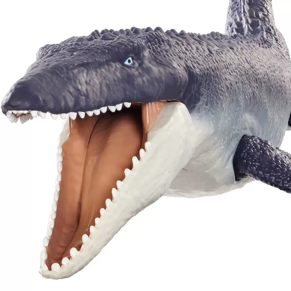 Jurassic World Dinosaurio Mosasaurus Clearance