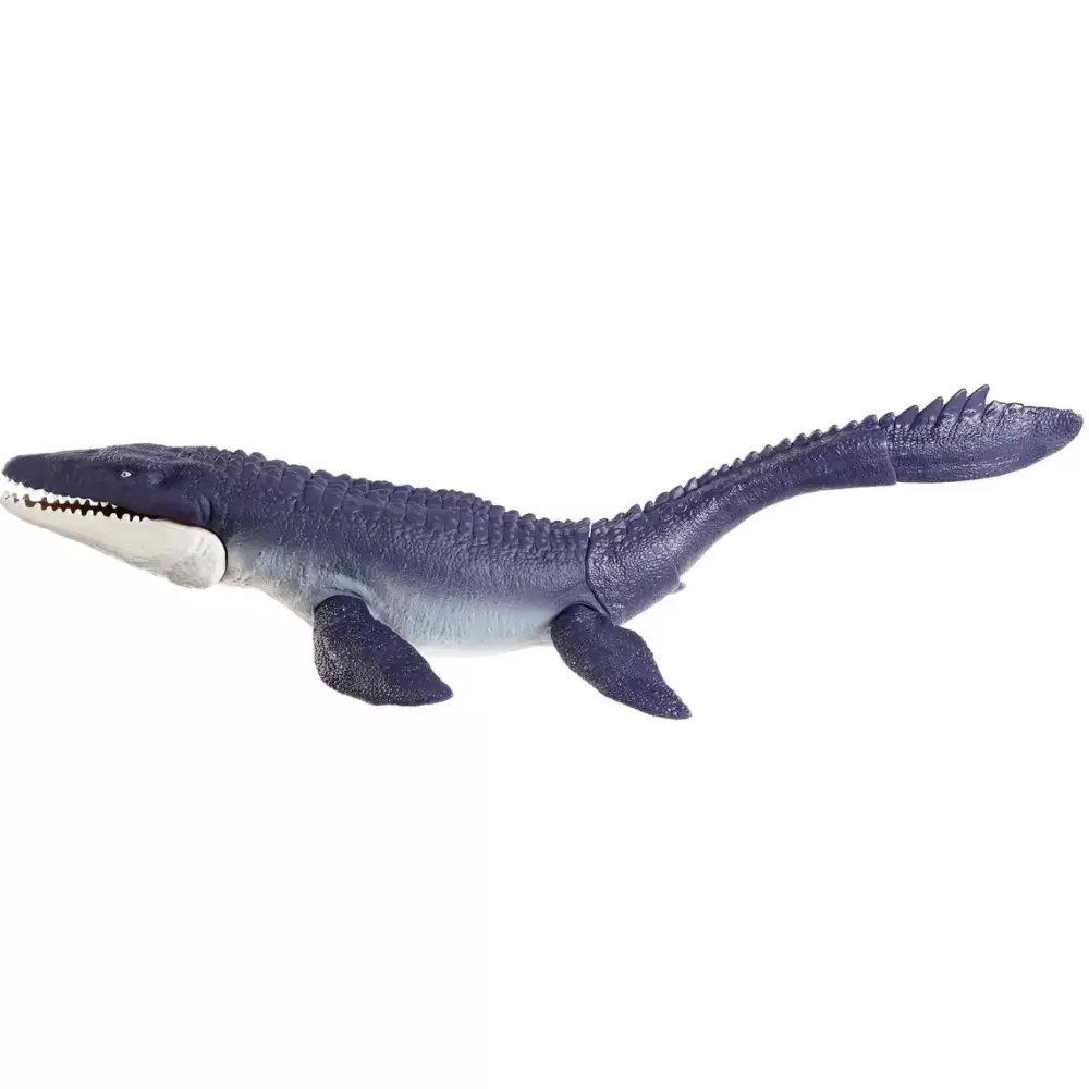 Jurassic World Dinosaurio Mosasaurus Clearance