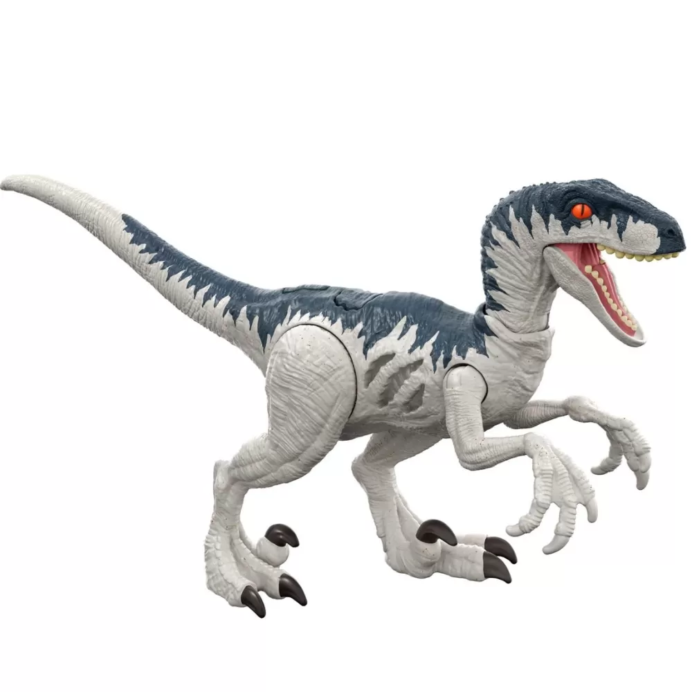 Jurassic World Muñecos Articulados*Dinosaurios Peligro Extremo