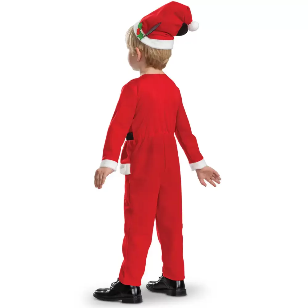 Disguise Disfraz Infantil Mickey Papa Noel Disney Outlet