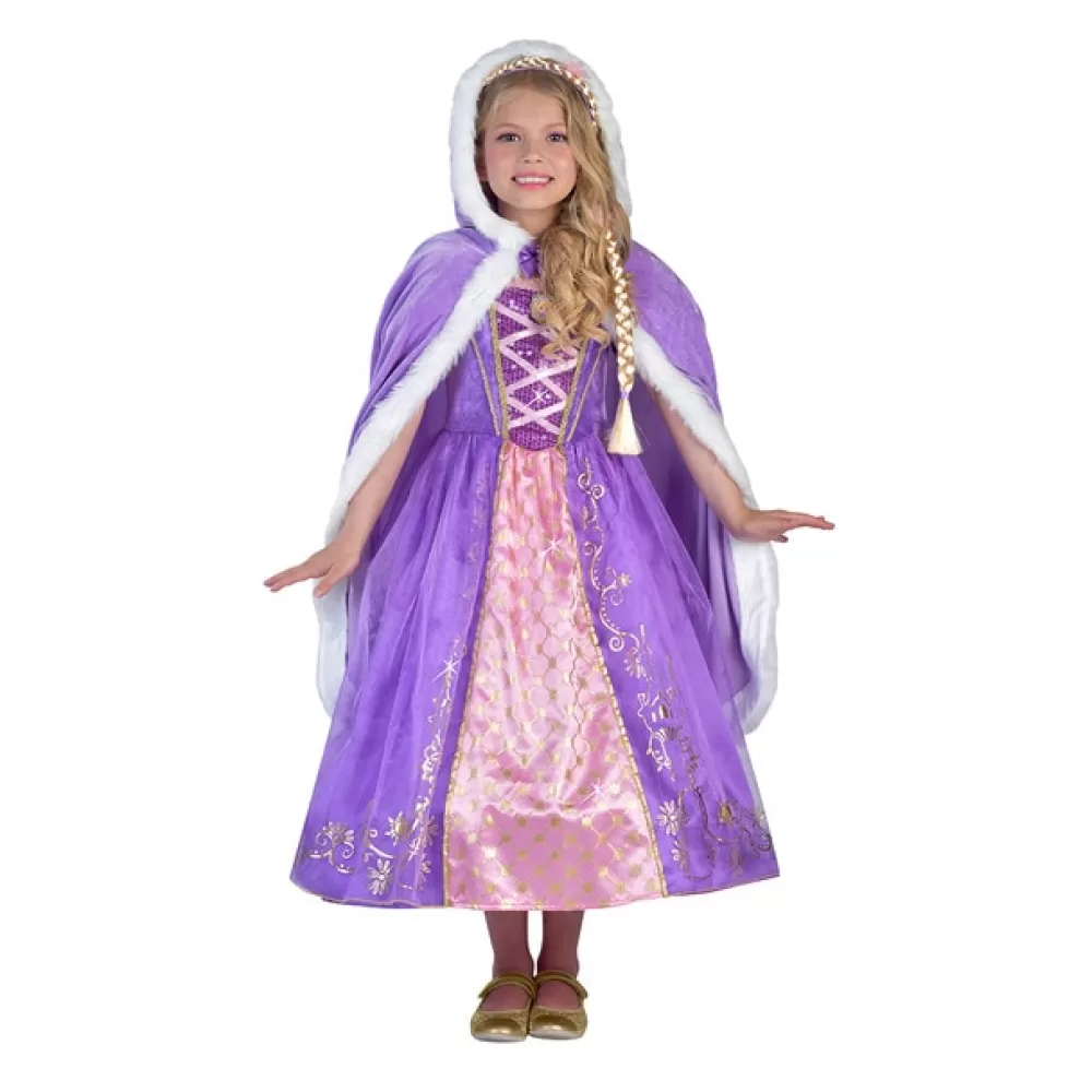 Disney Disfraz Rapunzel Princess Store