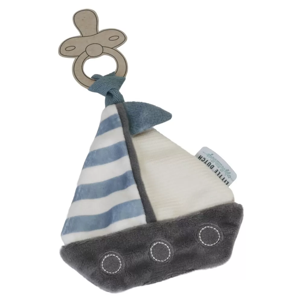 LITTLE DUTCH Doudou Sailors Bay Online