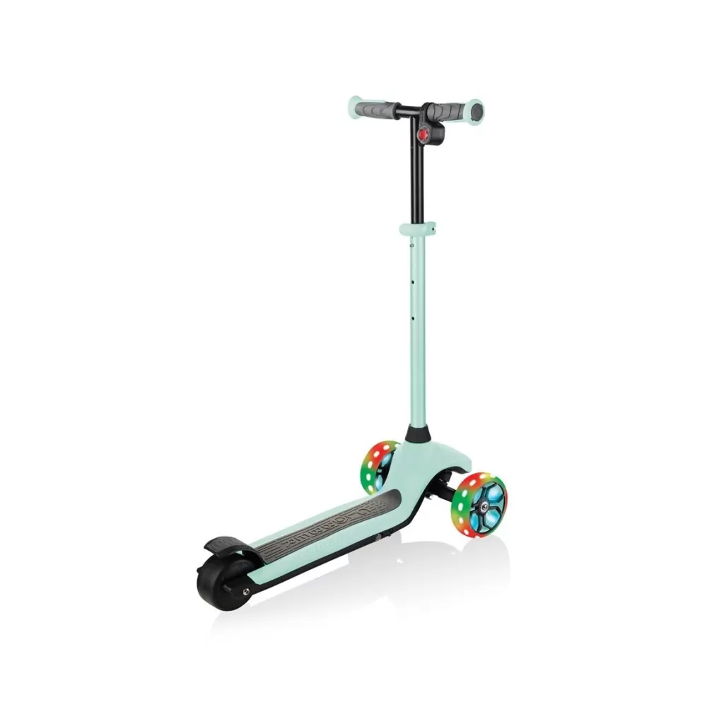 Globber E-Motion E4 Verde Menta (Electrico) Discount