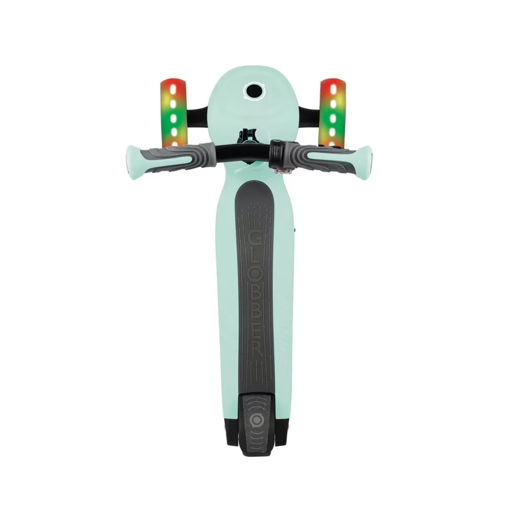 Globber E-Motion E4 Verde Menta (Electrico) Discount