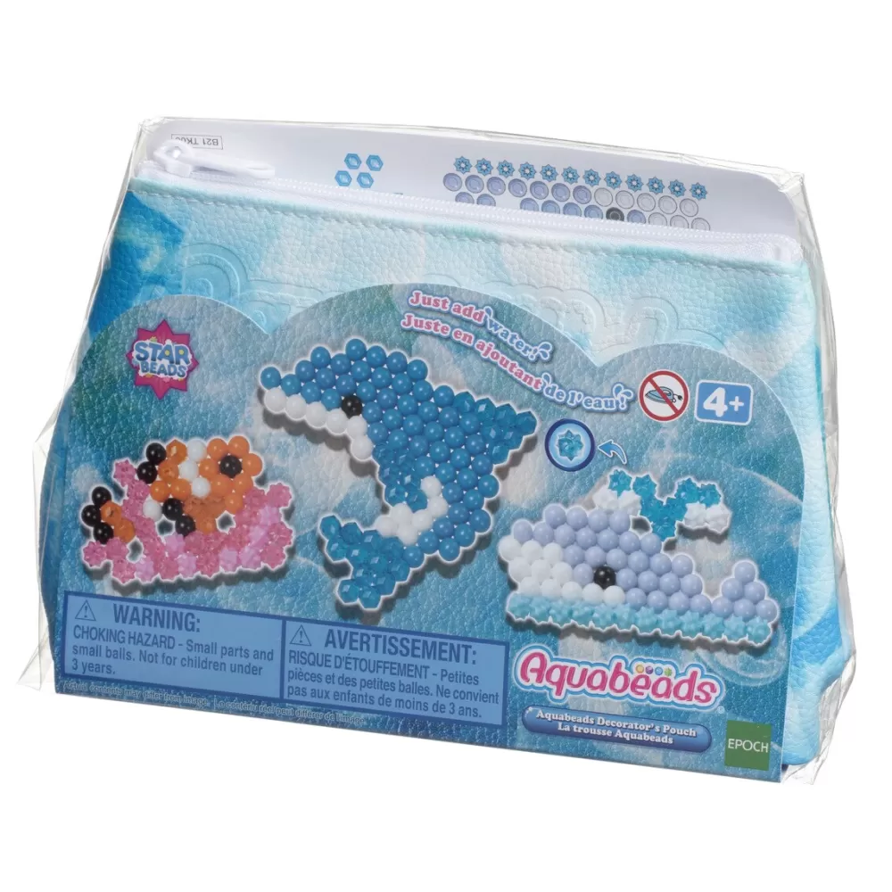 Aquabeads Estuche De Expertos Creadores (B:Vida Marina) Clearance