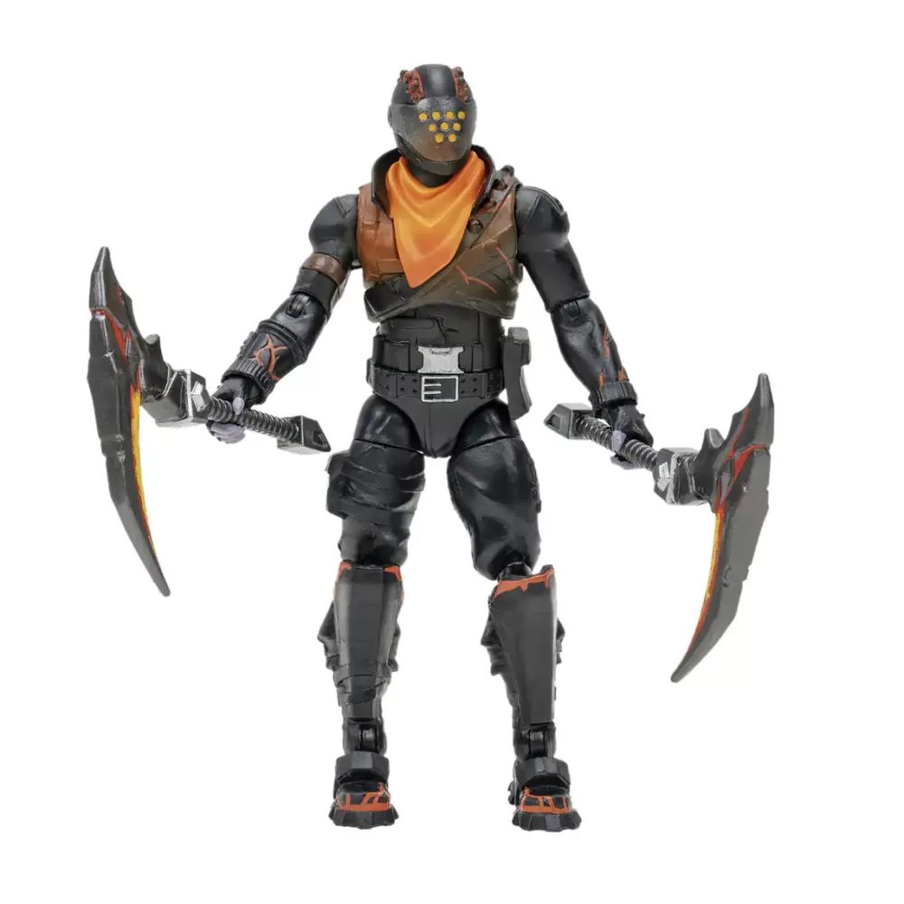 Toy Partner Figura Accion Modo Squad Magma Cheap