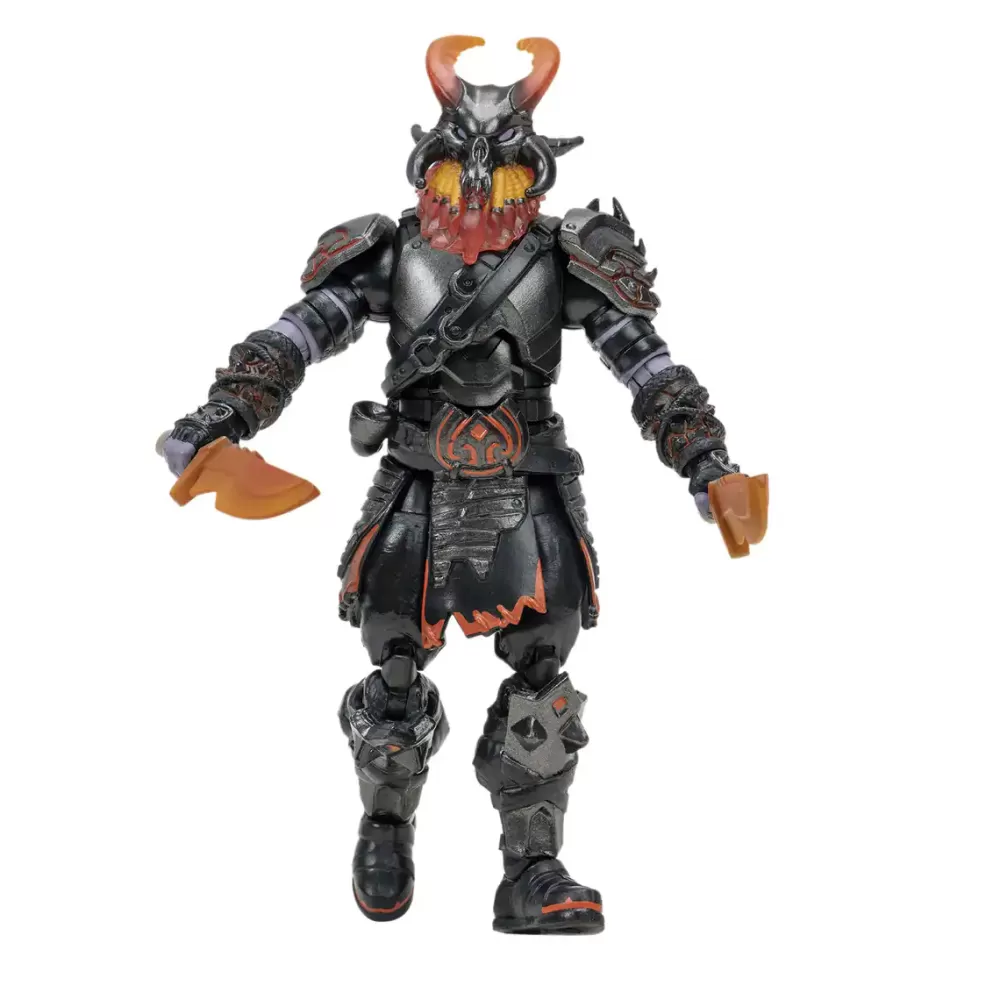 Toy Partner Figura Accion Modo Squad Magma Cheap