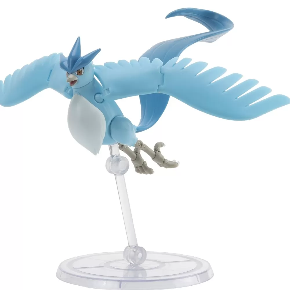 Bizak Muñecos Articulados*Figura Articulada De Coleccion Modelos Surtidos Pokemon