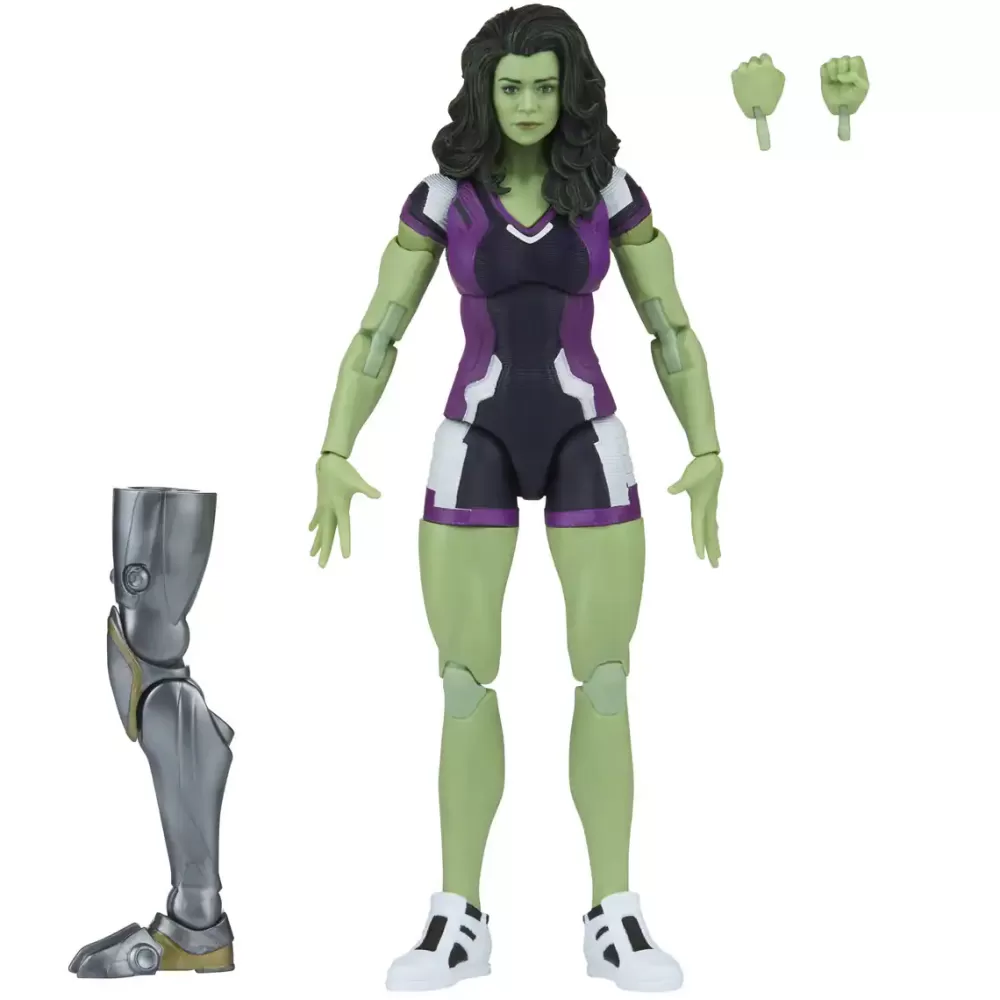 HASBRO FAN Figura Avengers Marvel Legends Shop