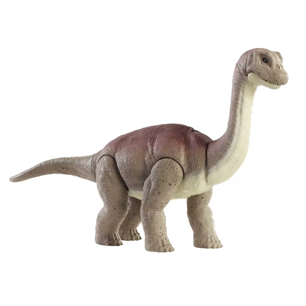 Jurassic World Muñecos Articulados*Figura De Juguete Dinosaurio Articulado Salvaje