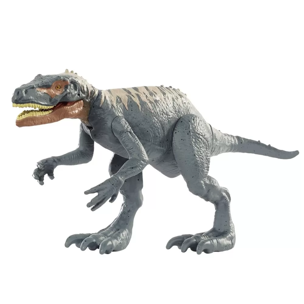 Jurassic World Muñecos Articulados*Figura De Juguete Dinosaurio Articulado Salvaje