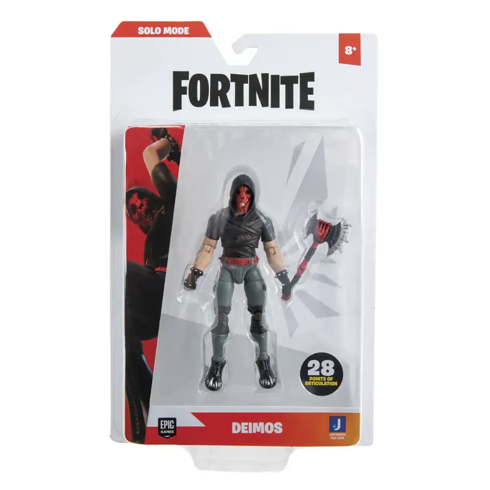 Toy Partner Figura Deimos Fortnite Best Sale