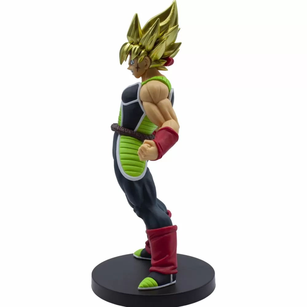 Banpresto Muñecos Articulados*Figura Dragon Ball Super Bardock